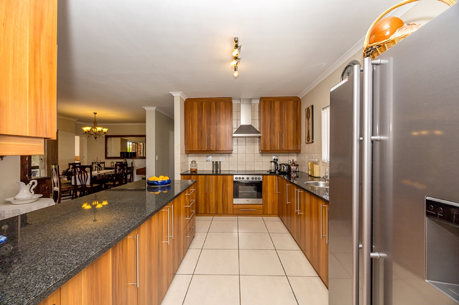 3 Bedroom Property for Sale in Kleinbosch Western Cape